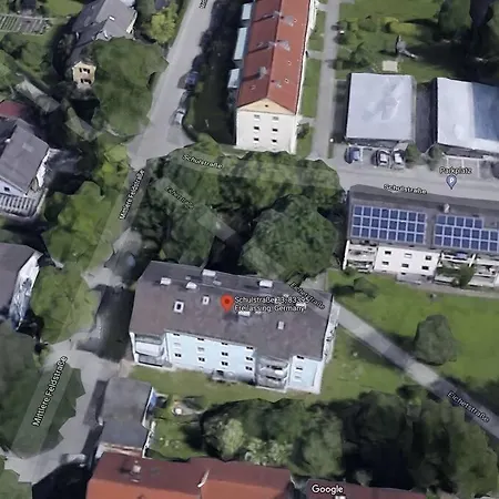 1og Links 70m2 Grosse 2-zimmer City Naehe Salzburg
