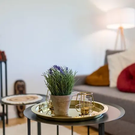 1og Links 70m2 Grosse 2-zimmer City Naehe Salzburg *