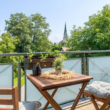 Apartmán 1og Links 70m2 Grosse 2-zimmer City Naehe Salzburg *